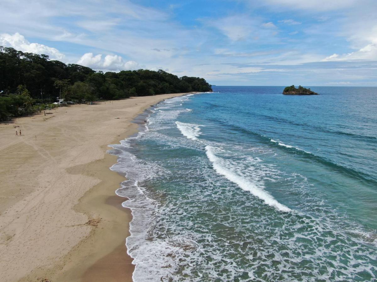 Cariblue Beach And Jungle Resort Puerto Viejo de Talamanca Kültér fotó