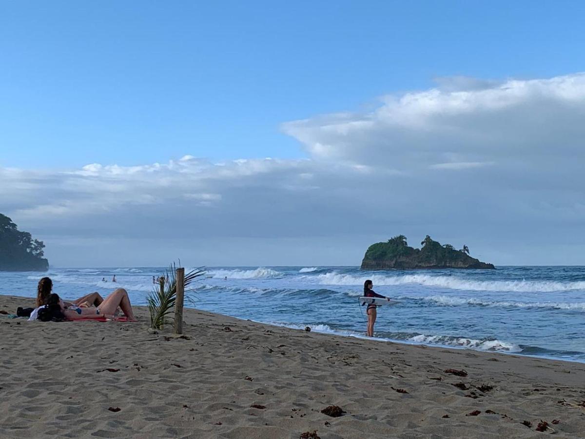 Cariblue Beach And Jungle Resort Puerto Viejo de Talamanca Kültér fotó