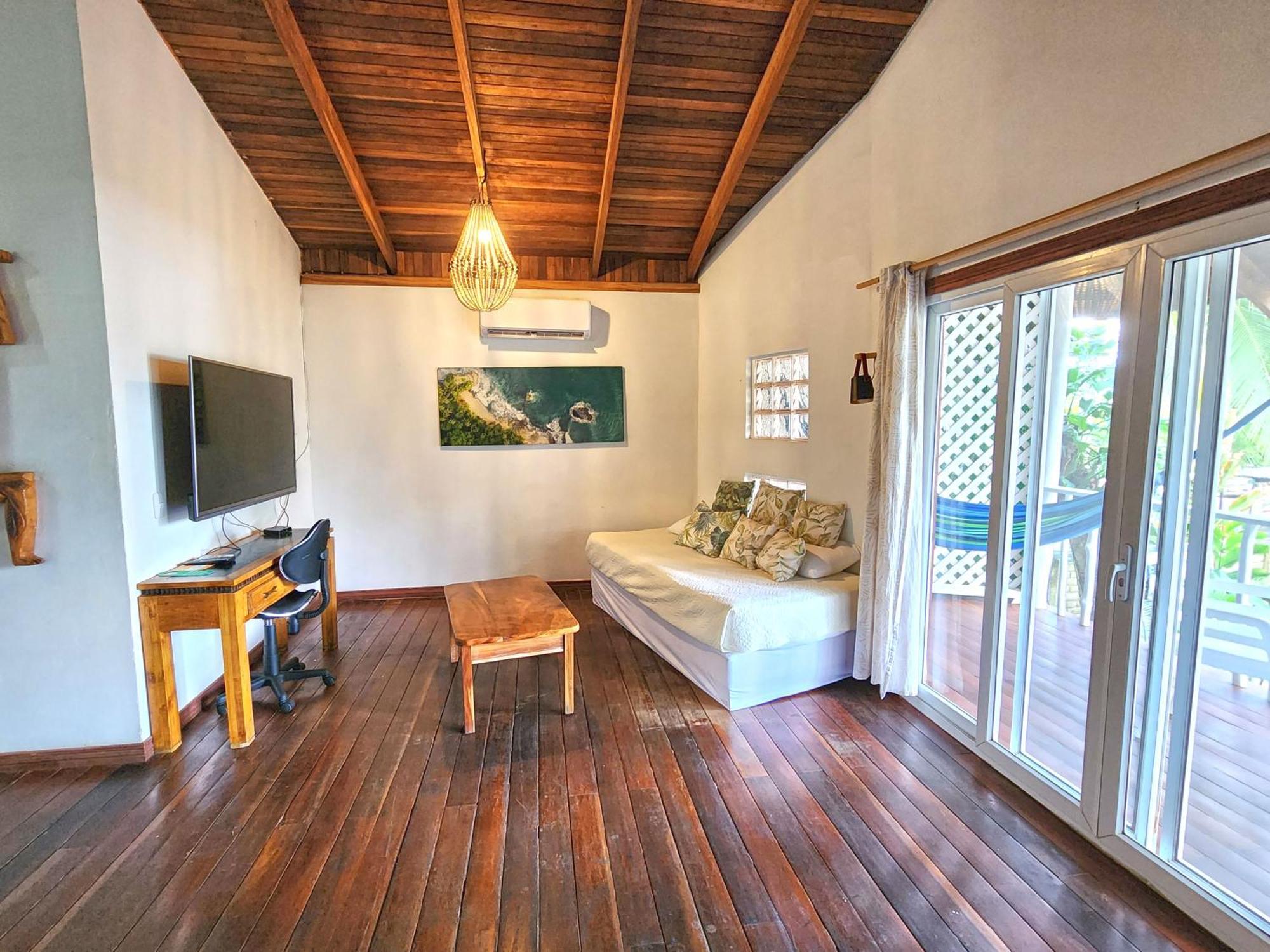 Cariblue Beach And Jungle Resort Puerto Viejo de Talamanca Szoba fotó