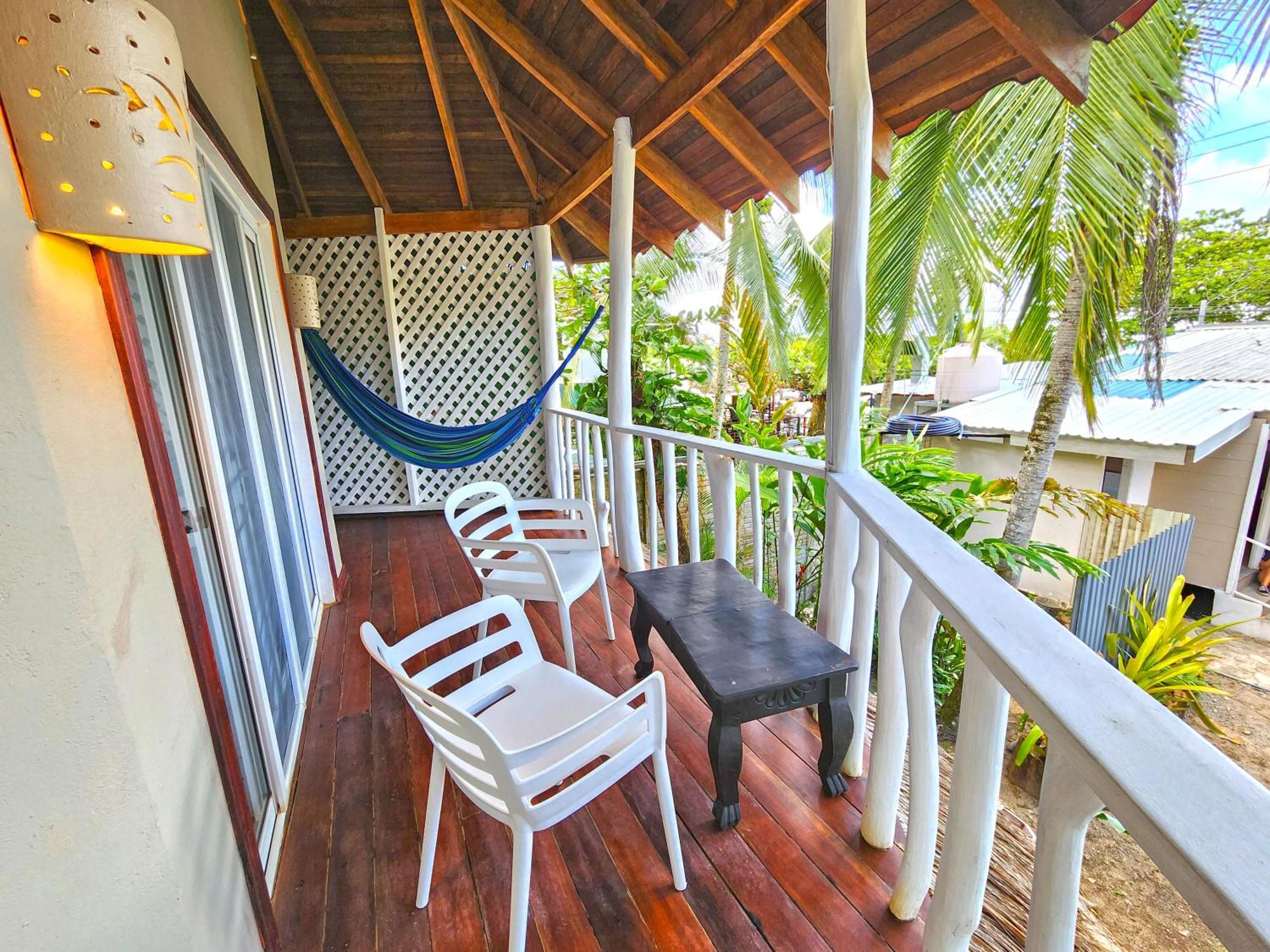 Cariblue Beach And Jungle Resort Puerto Viejo de Talamanca Szoba fotó
