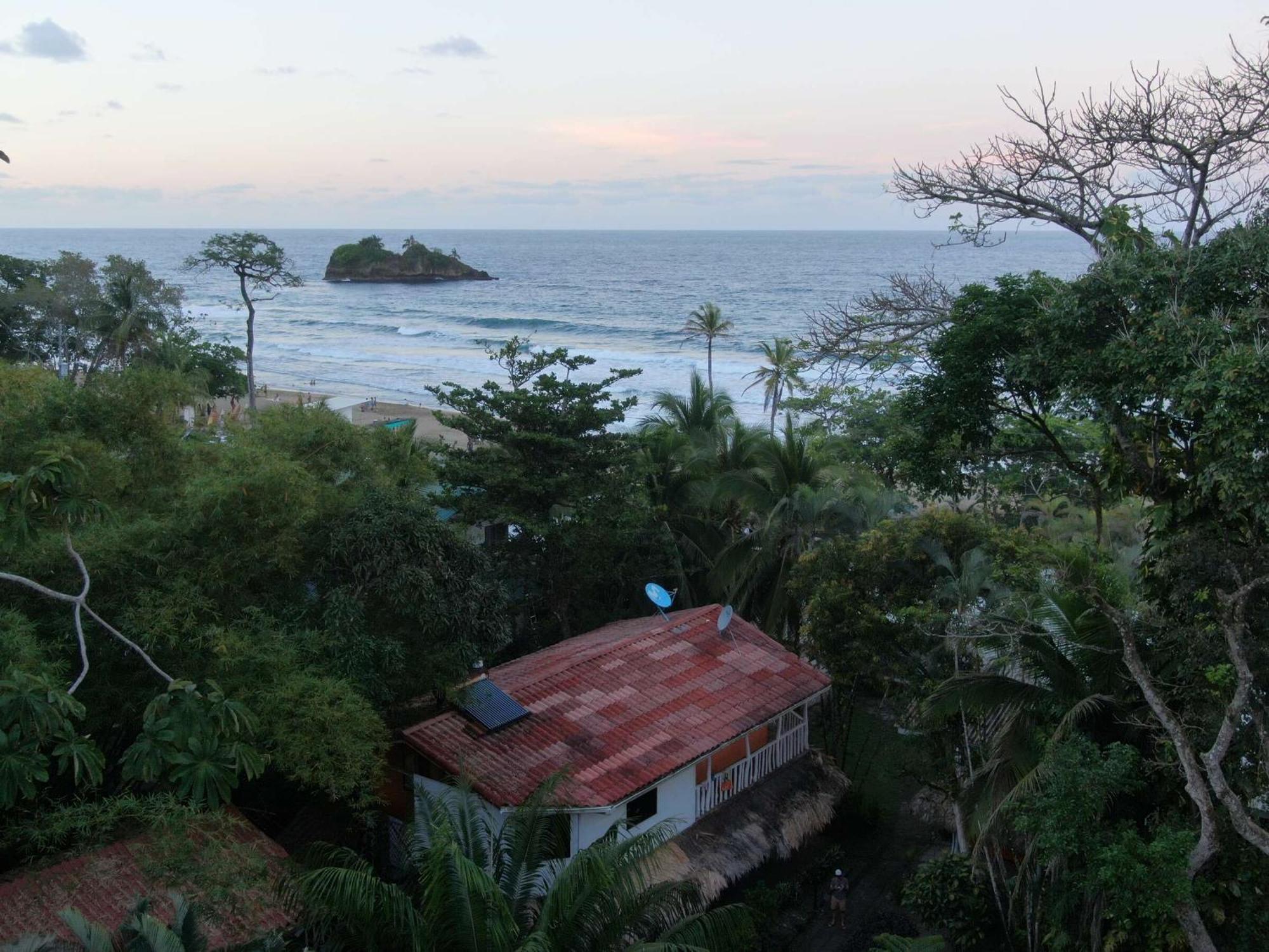 Cariblue Beach And Jungle Resort Puerto Viejo de Talamanca Szoba fotó
