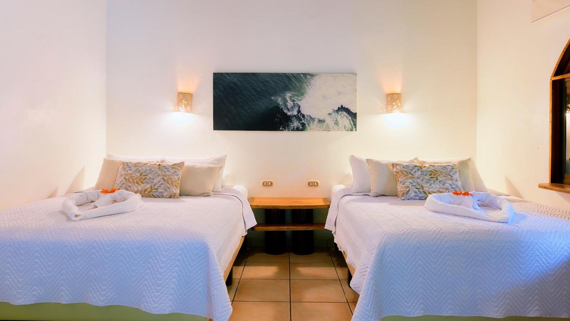 Cariblue Beach And Jungle Resort Puerto Viejo de Talamanca Szoba fotó