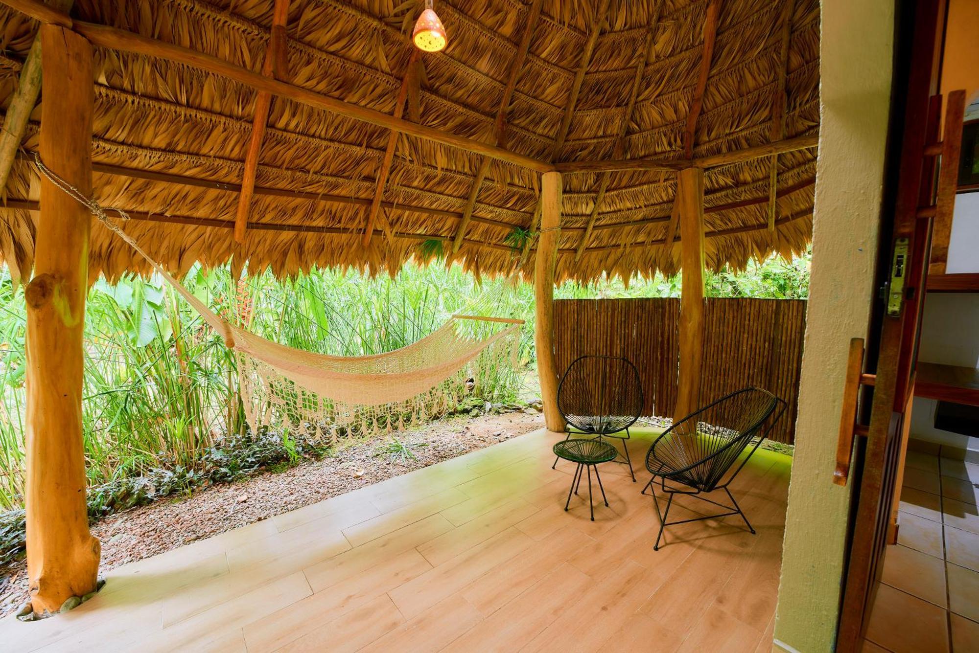 Cariblue Beach And Jungle Resort Puerto Viejo de Talamanca Szoba fotó