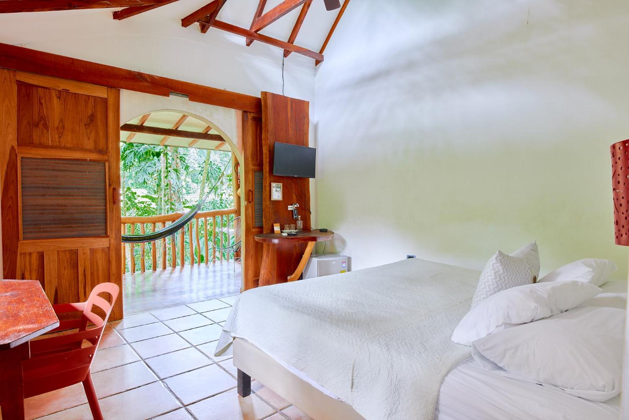 Cariblue Beach And Jungle Resort Puerto Viejo de Talamanca Szoba fotó