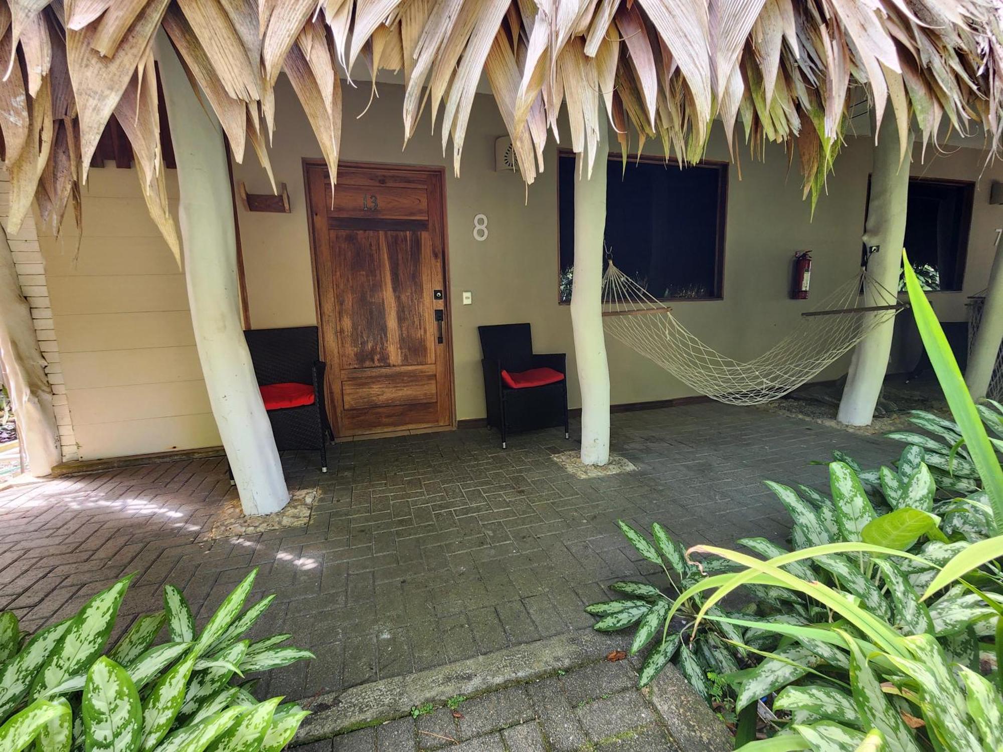 Cariblue Beach And Jungle Resort Puerto Viejo de Talamanca Szoba fotó