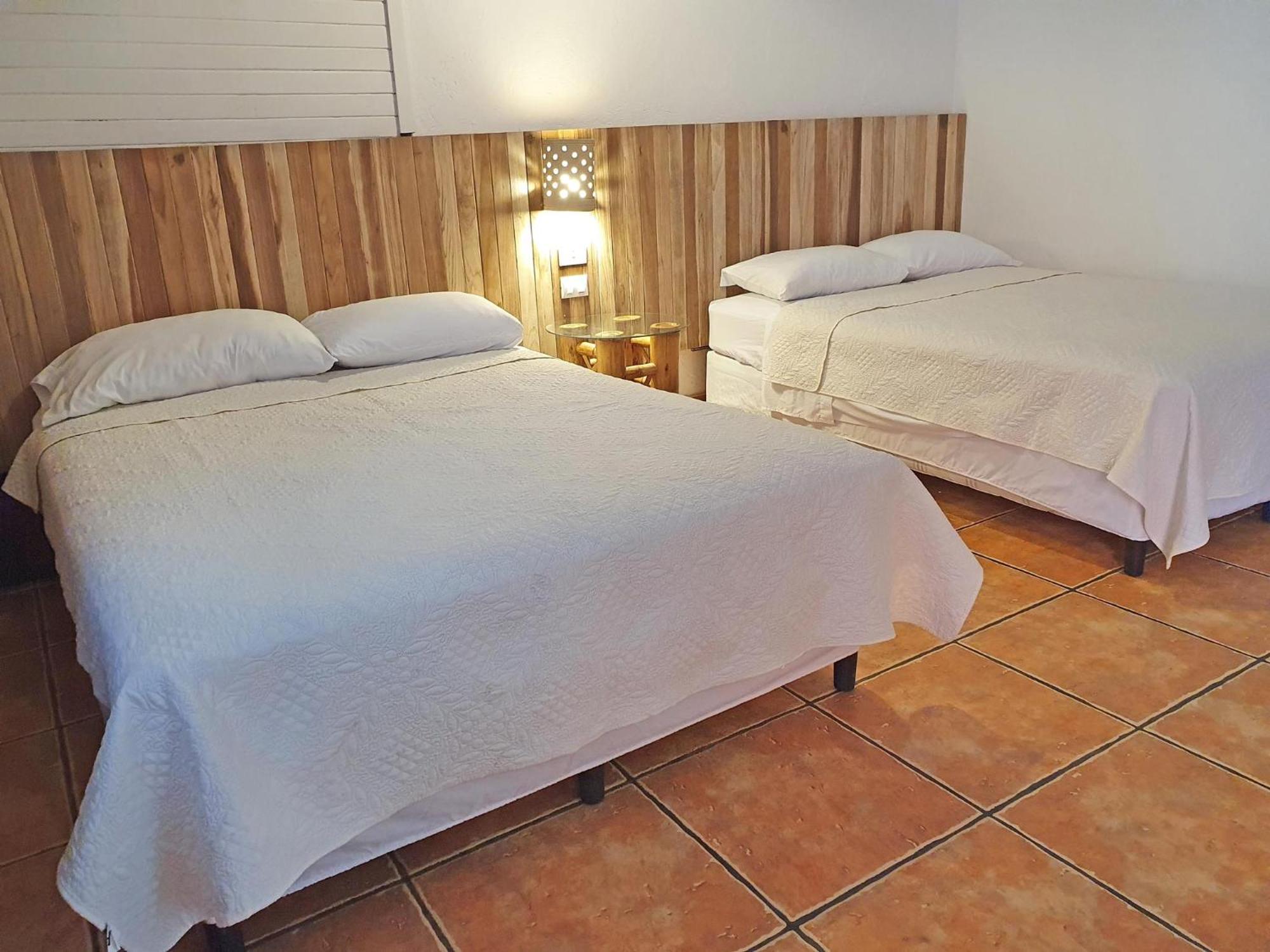 Cariblue Beach And Jungle Resort Puerto Viejo de Talamanca Szoba fotó