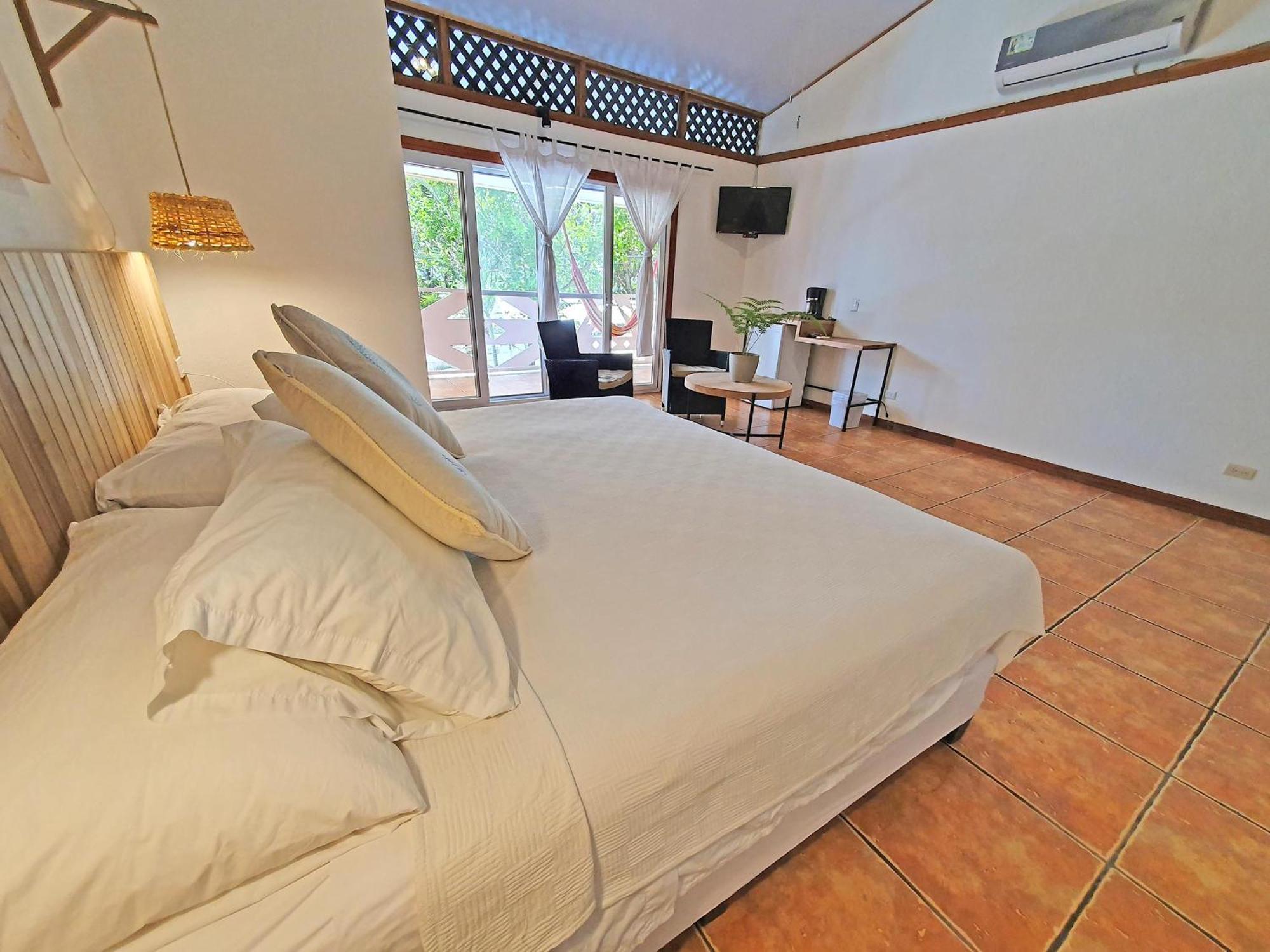 Cariblue Beach And Jungle Resort Puerto Viejo de Talamanca Szoba fotó
