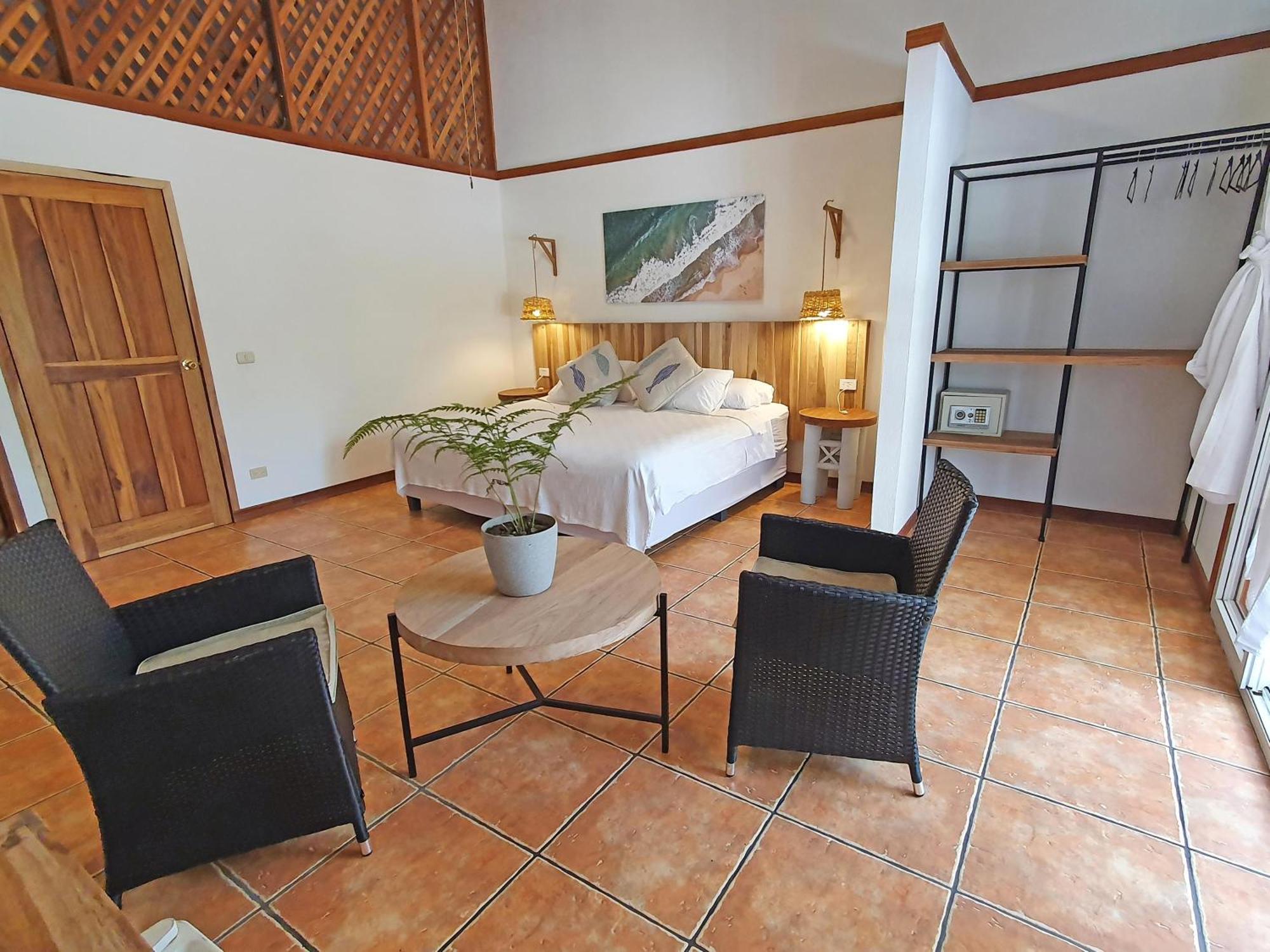 Cariblue Beach And Jungle Resort Puerto Viejo de Talamanca Szoba fotó