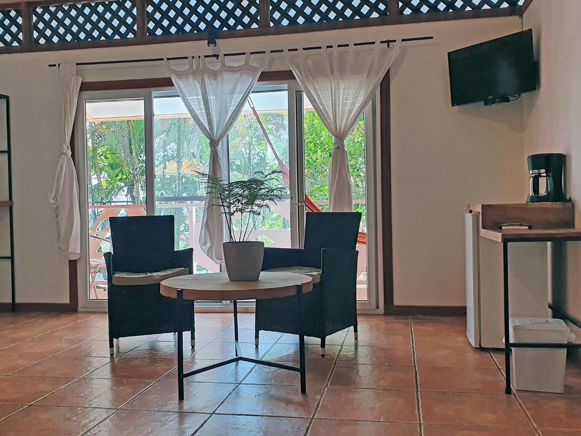 Cariblue Beach And Jungle Resort Puerto Viejo de Talamanca Szoba fotó