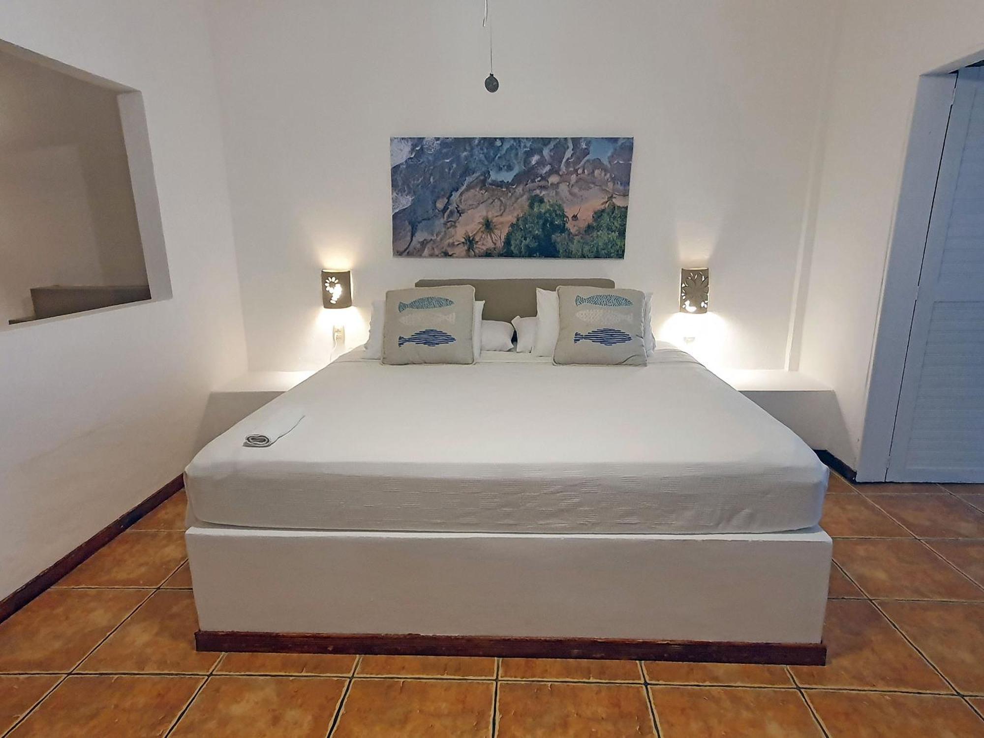 Cariblue Beach And Jungle Resort Puerto Viejo de Talamanca Szoba fotó