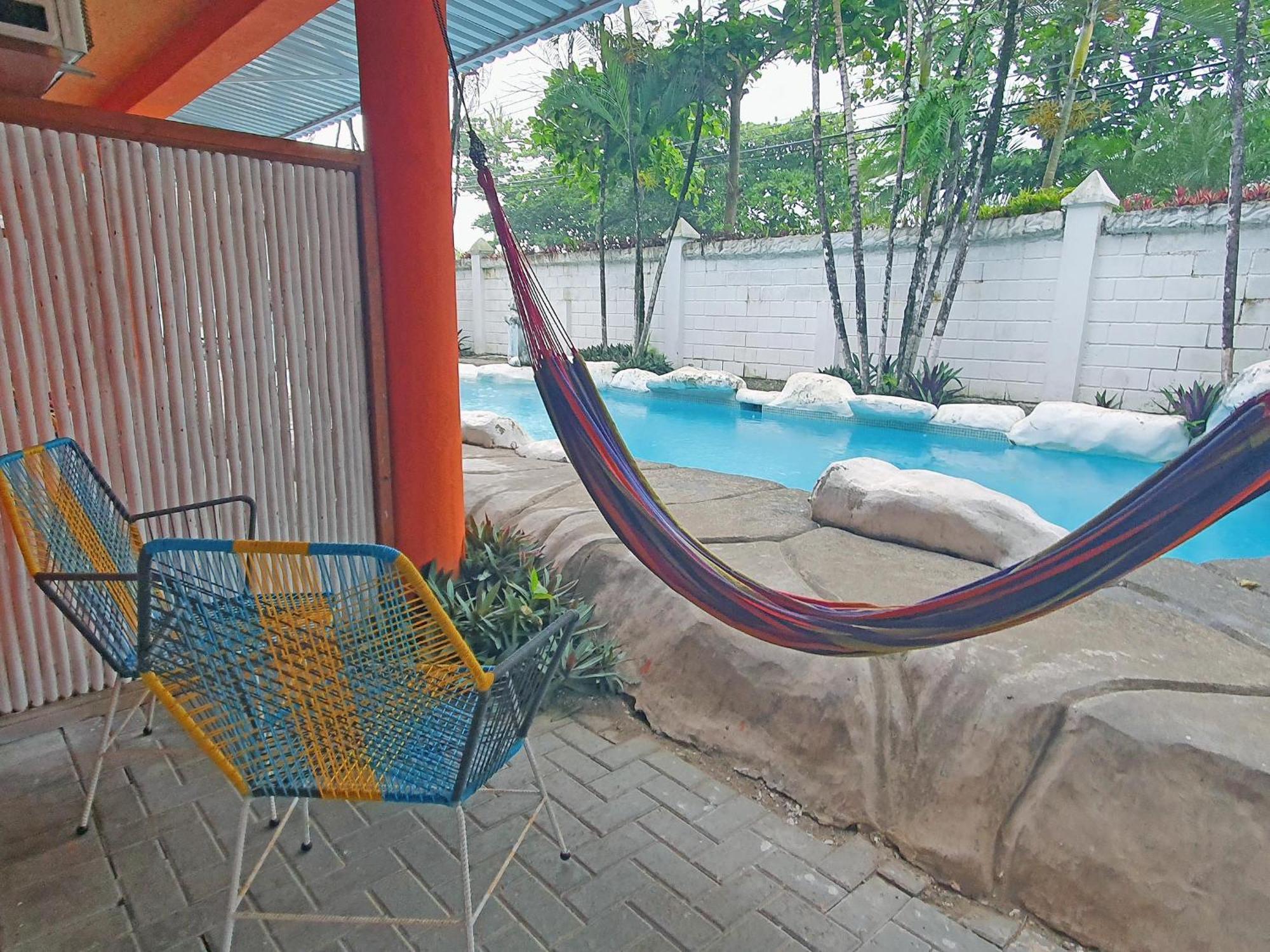 Cariblue Beach And Jungle Resort Puerto Viejo de Talamanca Szoba fotó
