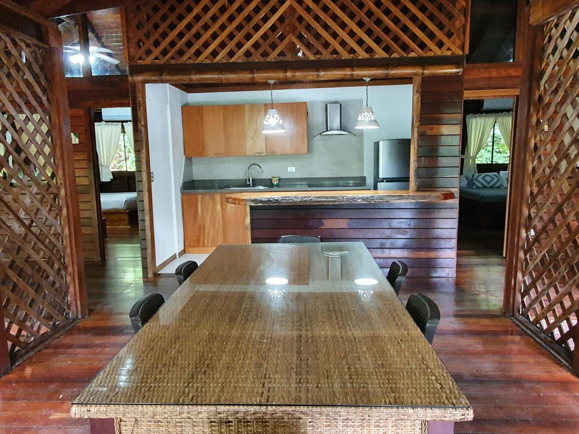 Cariblue Beach And Jungle Resort Puerto Viejo de Talamanca Szoba fotó